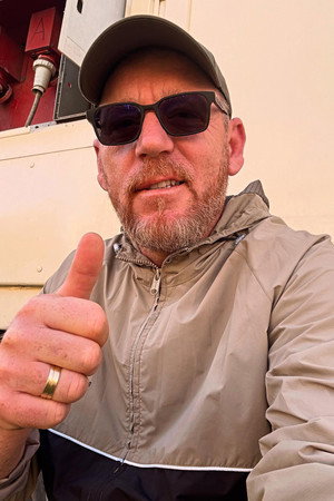 Photo of Sonny Medini from the Latest Netflix gallery