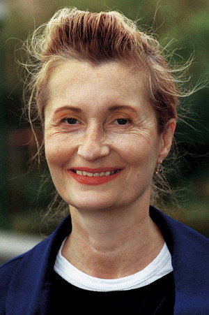 Photo of Elfriede Jelinek from the Latest Netflix gallery