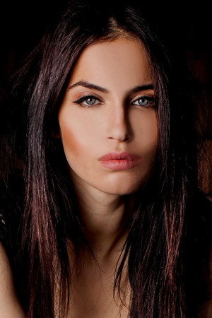 Jordana Lajoie photo