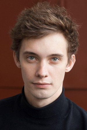 Photo of Kirill Baloban from the Latest Netflix gallery