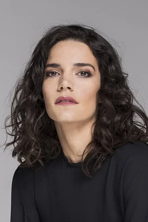 Photo of Danae Skiadi from the Latest Netflix gallery