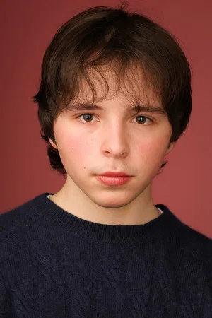 Photo of Luka Oatman from the Latest Netflix gallery