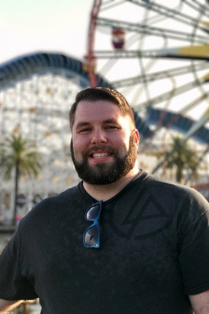 Photo of William Archiello from the Latest Netflix gallery