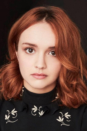 Olivia Cooke photo