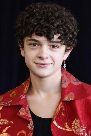 Noah Jupe photo