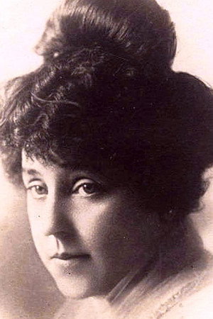 Photo of Queenie Vassar from the Latest Netflix gallery