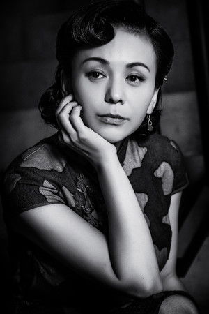 Wang Lin photo