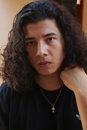 Photo of Felipe Feitosa from the Latest Netflix gallery