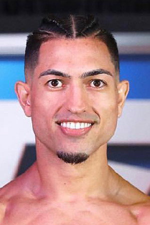 Photo of Brian Mendoza from the Latest Netflix gallery
