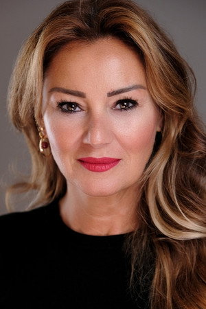 Photo of Pınar Altuğ from the Latest Netflix gallery