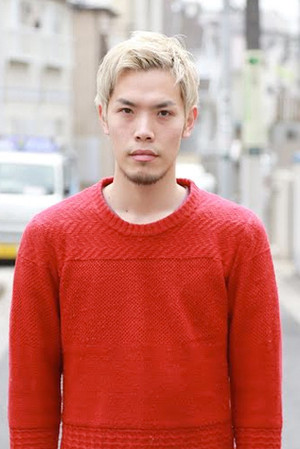Photo of Akihiro Furuno from the Latest Netflix gallery
