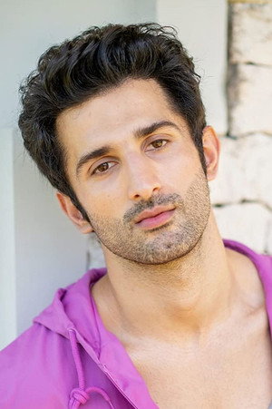 Photo of Sidhant Gupta from the Latest Netflix gallery