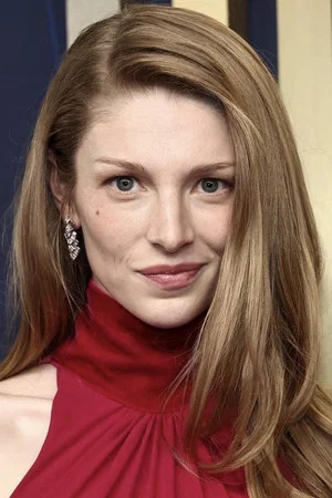 Photo of Hunter Schafer from the Latest Netflix gallery
