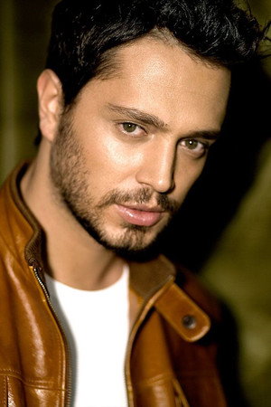 Murat Boz photo