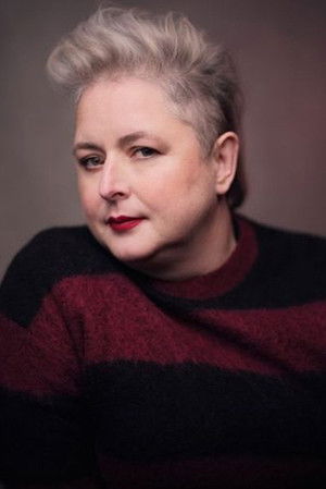 Siobhán McSweeney photo