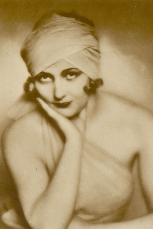 Photo of Betty Astor from the Latest Netflix gallery