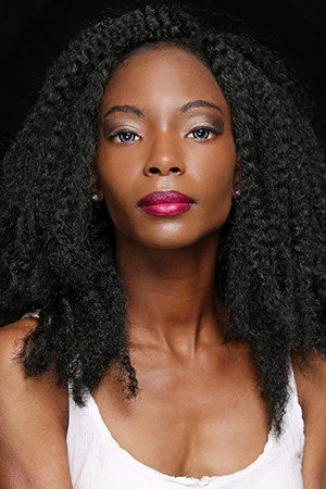 Photo of Miracle Davis from the Latest Netflix gallery