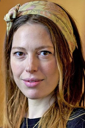 Rebecca Rønde Kiilerich photo