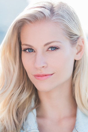 Photo of Kathryn Boswell from the Latest Netflix gallery