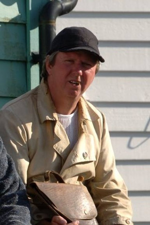 Photo of Arild Totland from the Latest Netflix gallery