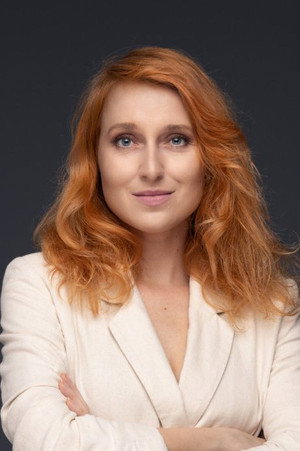 Veronika Husovská photo