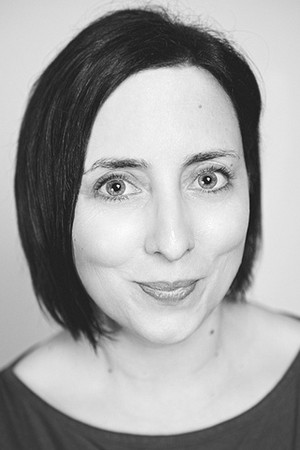 Photo of Julia Rayner from the Latest Netflix gallery