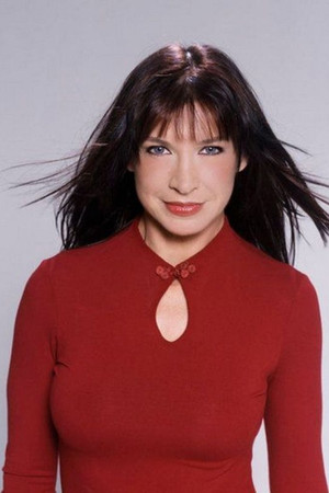 Cynthia Rothrock photo