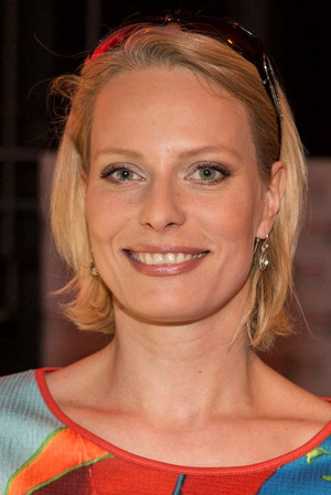 Photo of Kristina Kloubková from the Latest Netflix gallery