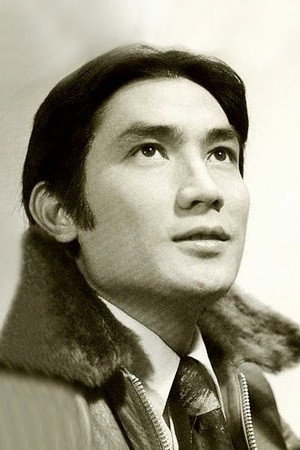 Tony Liu Tian-jue photo