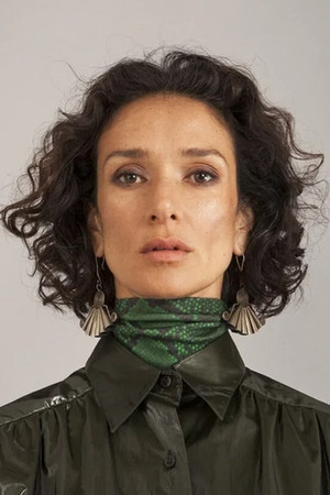 Indira Varma photo