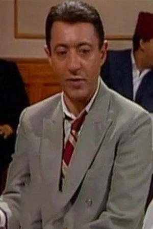 Photo of Abdelaziz Makhyoun from the Latest Netflix gallery