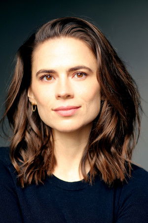 Hayley Atwell photo