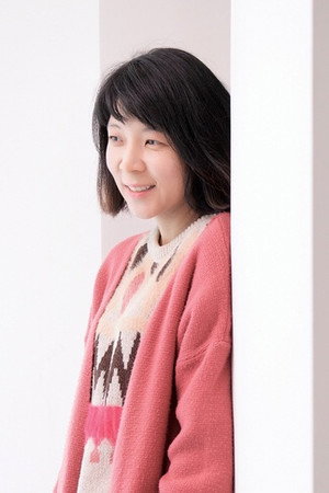 Photo of Sohn Won-pyung from the Latest Netflix gallery