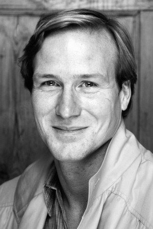William Hurt photo