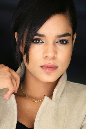 Elizabeth Faith Ludlow photo