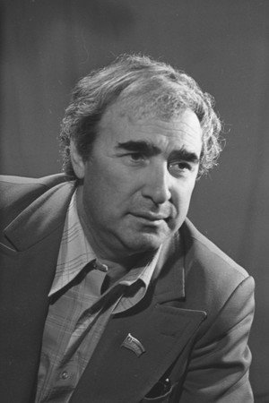 Photo of Nodar Dumbadze from the Latest Netflix gallery