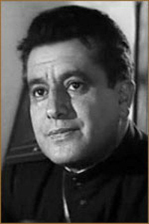 Photo of Gavriil Egiazarov from the Latest Netflix gallery