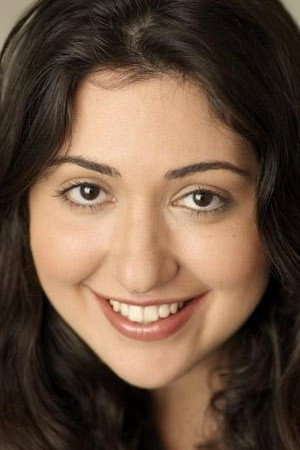 Photo of Angela Zahra from the Latest Netflix gallery