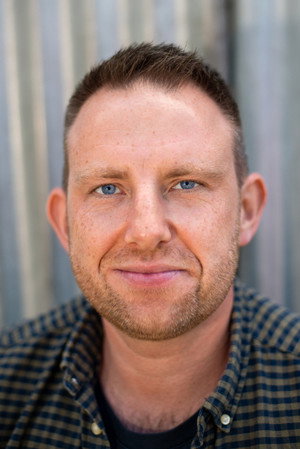 Photo of Thomas Campbell from the Latest Netflix gallery