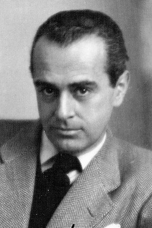 Photo of Hans Járay from the Latest Netflix gallery