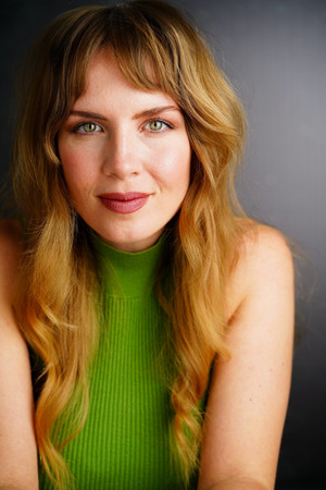Photo of Kristi Ray from the Latest Netflix gallery