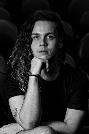 Photo of Charles Morais from the Latest Netflix gallery