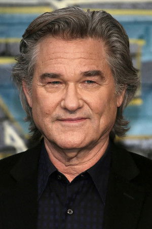 Kurt Russell photo