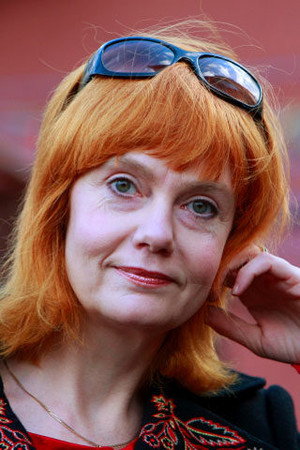 Liina Tennosaar photo