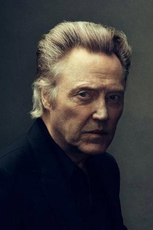 Christopher Walken photo