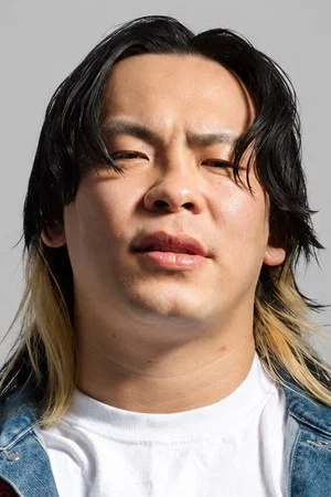 Photo of Ryohei Oiwa from the Latest Netflix gallery