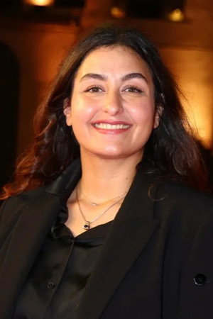 Photo of Shahad Ameen from the Latest Netflix gallery