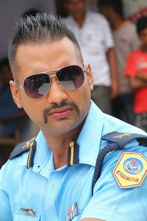 Photo of Nikhil Upreti from the Latest Netflix gallery