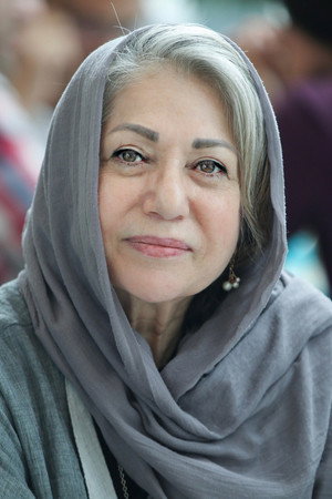 Photo of Rakhshan Banietemad from the Latest Netflix gallery