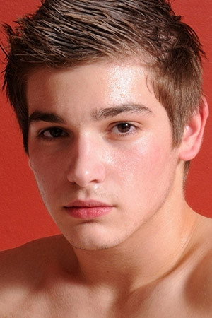 Photo of Johnny Rapid from the Latest Netflix gallery
